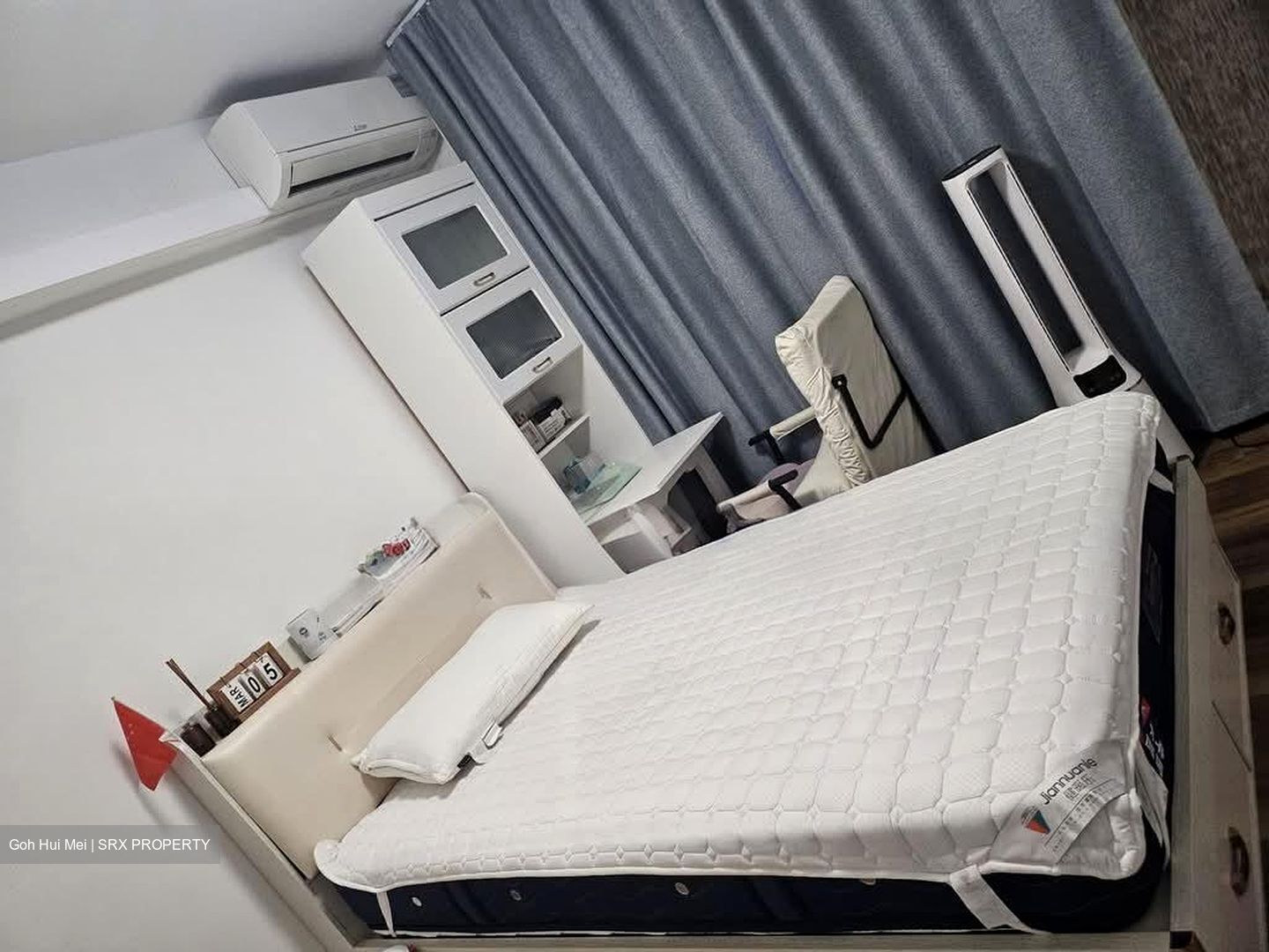 Blk 2 Lorong 7 Toa Payoh (Toa Payoh), HDB 4 Rooms #575624751